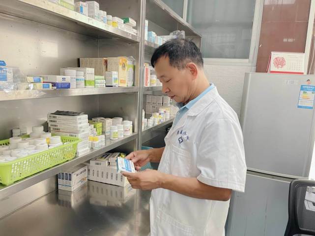 中医人物志│医路漫漫,躬身20载传播中医——丁伟强(图3) 图片