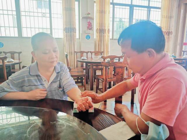 中医人物志│医路漫漫,躬身20载传播中医——丁伟强(图7) 图片